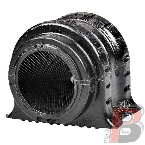 Втулка LR048462 (EN-01-1844) PolyBlack фото 1