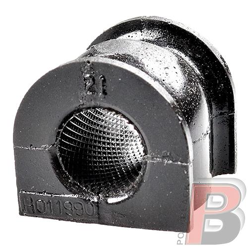 Втулка 51306-SEL-T01 (H-01-1990) PolyBlack фото 1