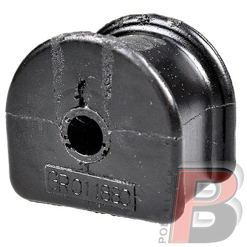 Втулка 8D0511327C (GR-01-1880) PolyBlack фото 1