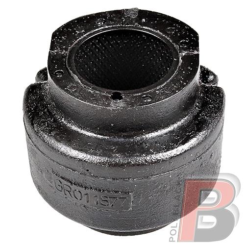 Втулка 4D0411327H (GR-01-1877) PolyBlack фото 1