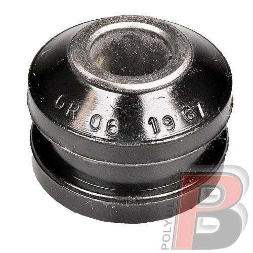 Полиуретановый сайлентблок GR-06-1967 PolyBlack фото 1