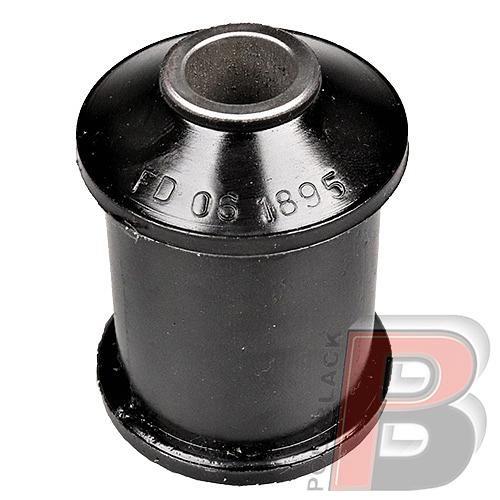 Полиуретановый сайлентблок FD-06-1895 PolyBlack фото 1