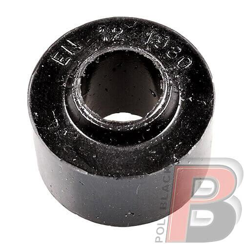 Полиуретановая втулка EN-12-1980 PolyBlack фото 1