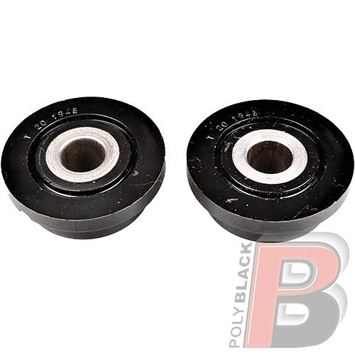 Полиуретановый сайлентблок T-20-1946 компл. (2шт) PolyBlack фото 1