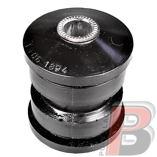 Полиуретановый сайлентблок FD-06-1894 PolyBlack фото 1