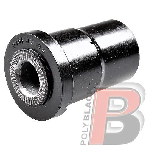 Полиуретановый сайлентблок FR-06-1966 PolyBlack фото 1