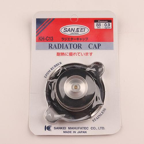 Крышка радиатора KH-C13 HKT фото 1