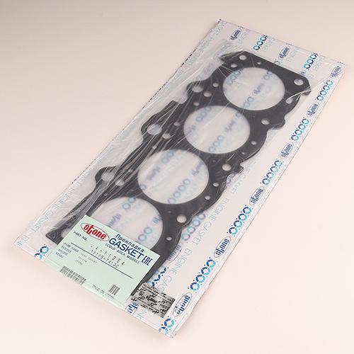 Прокладка JA-11254, 11115-74130 STONE фото 1