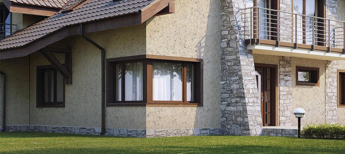 Декоративная мраморная штукатурка MS02 опт фото 3