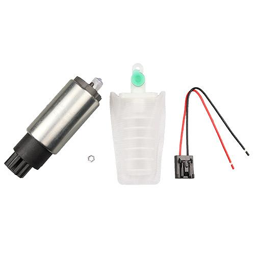 Насос топливный NFP-001JA 23220-03020 New-Era фото 1