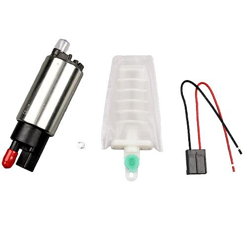 Насос топливный NFP-002JA 895010-4020 New-Era фото 1