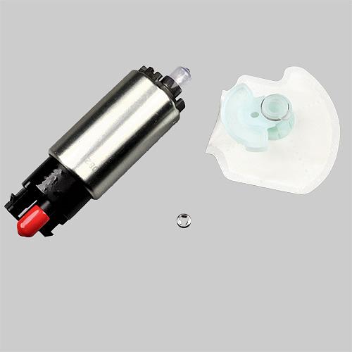 Насос топливный NFP-003JA 23221-50100 New-Era фото 1