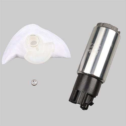 Насос топливный NFP-008JA 17045-SDA-A00 New-Era фото 1