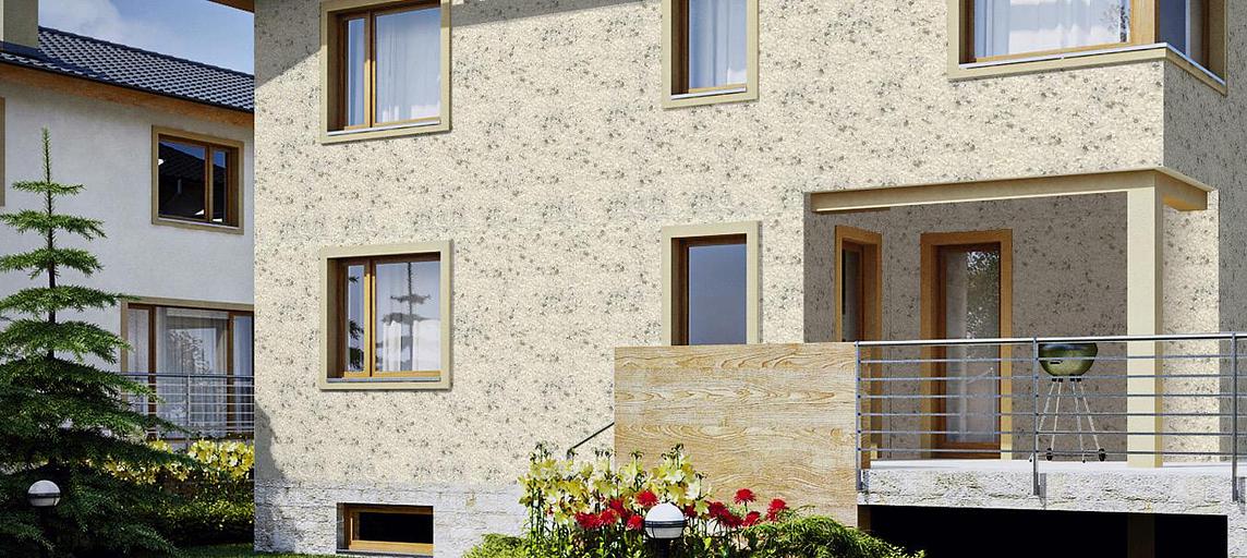 Декоративная мраморная штукатурка MS09 опт фото 4