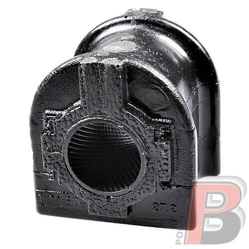 Втулка 48815-30650 (T-01-809) PolyBlack фото 1