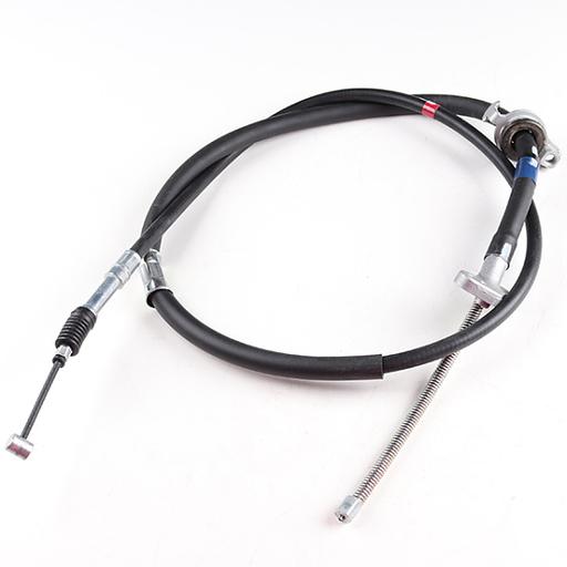 Тросик ручного тормоза 46420-28410, 9TB7620 Chuhatsu фото 1