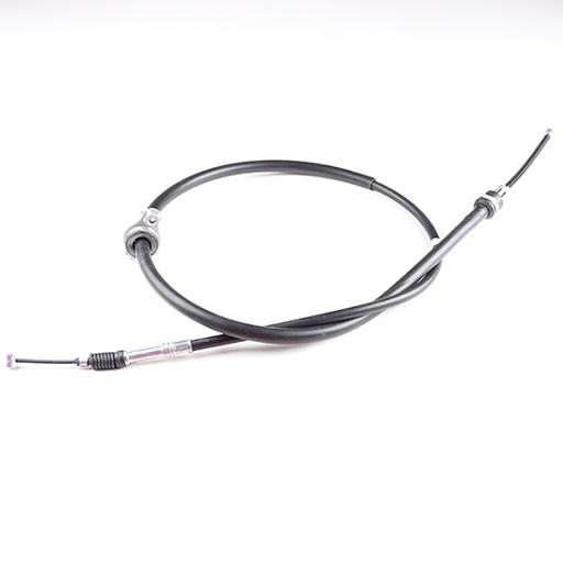 Тросик ручного тормоза 46430-28350, 9TB7303 Chuhatsu фото 1