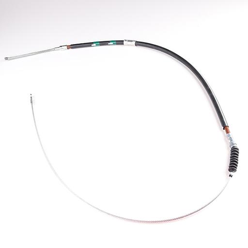 Тросик ручного тормоза 46420-25131 Chuhatsu фото 1