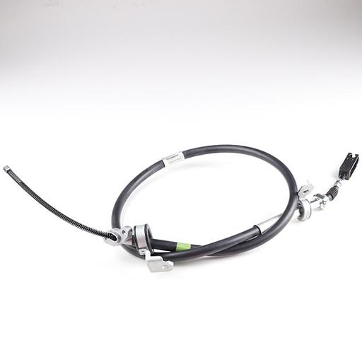 Тросик ручного тормоза 46420-26291 Chuhatsu фото 1