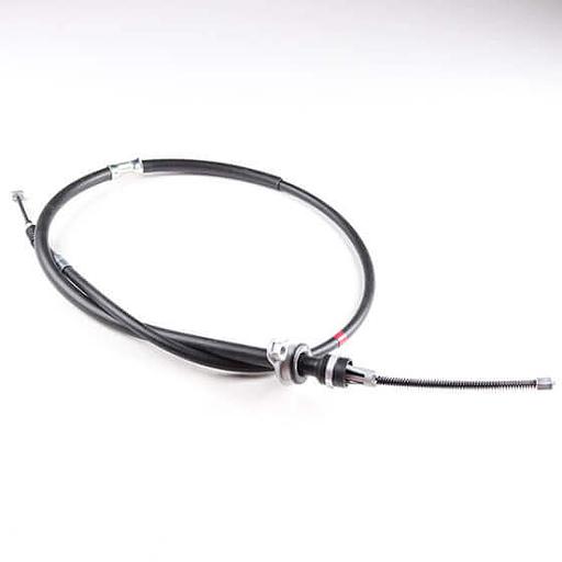 Тросик ручного тормоза 46420-28400 Chuhatsu фото 1