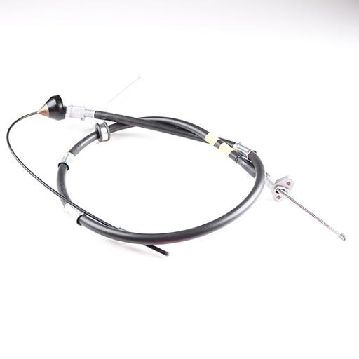 Тросик ручного тормоза 46420-48010 Chuhatsu фото 1