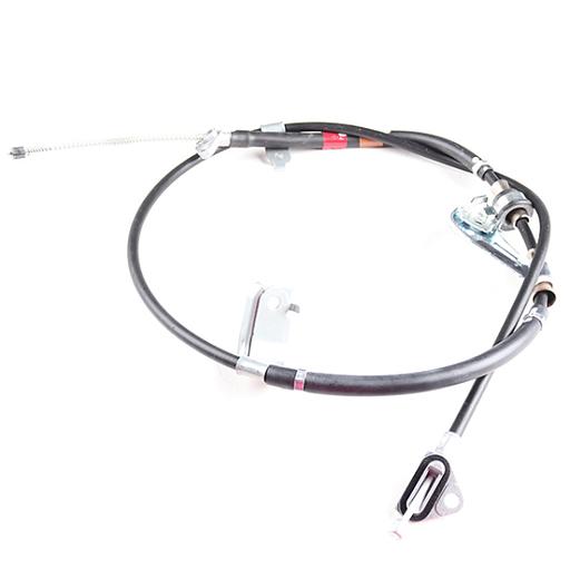 Тросик ручного тормоза 46420-52111 Chuhatsu фото 1