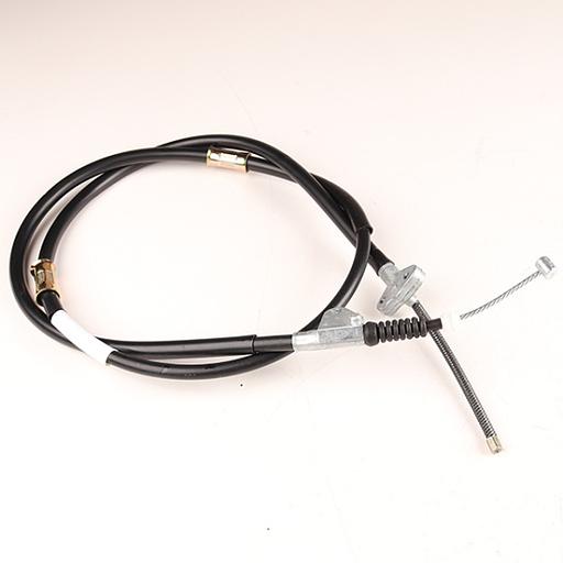 Тросик ручного тормоза 46430-20450 SBK фото 1