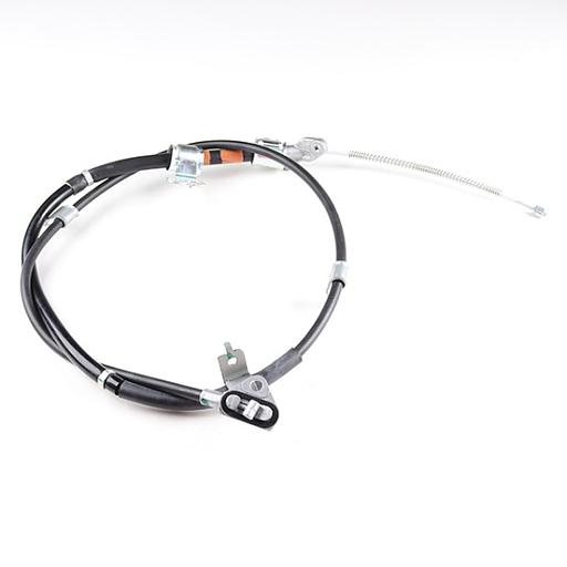 Тросик ручного тормоза 46430-B4011 Chuhatsu фото 1