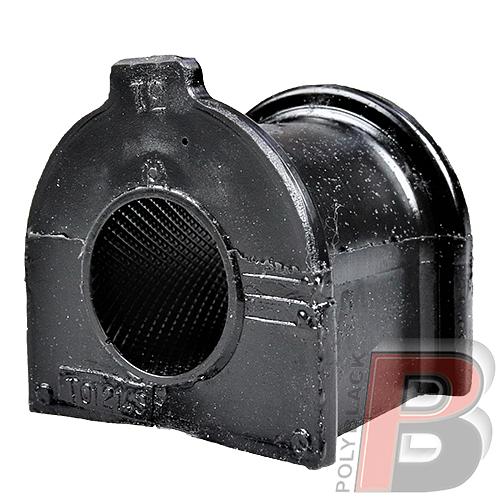 Втулка стабилизатора 48815-35140 (T-01-2143) PolyBlack фото 1
