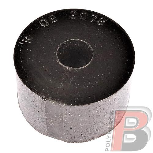 Втулка 14-2906078 (R-02-2078) *4^8 PolyBlack фото 1