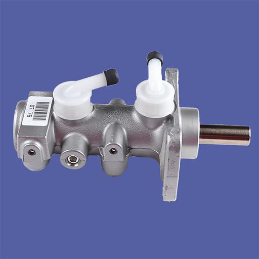 Главный тормозной цилиндр 105-30283/SM-M283 1-1/4" Seiken MK429255 фото 1