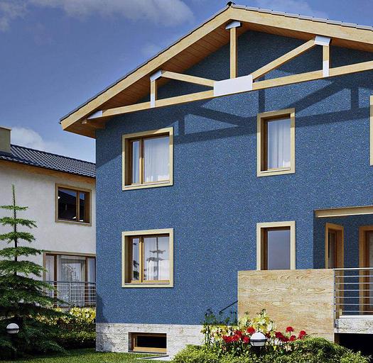 Декоративная мраморная штукатурка MS15 опт фото 5