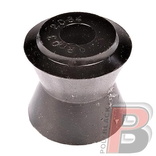 Втулка 2101-2919042/ 21010-2919042-10-0/2101-2919042-10/21010-2919042-10 (R-03-2084) *4^8 PolyBlack фото 1