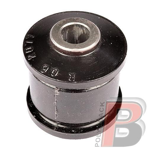 Полиуретановый сайлентблок R-06-2077 PolyBlack фото 1