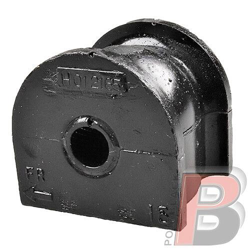 Втулка 52306-T3M-A01 (H-01-2165) PolyBlack фото 1