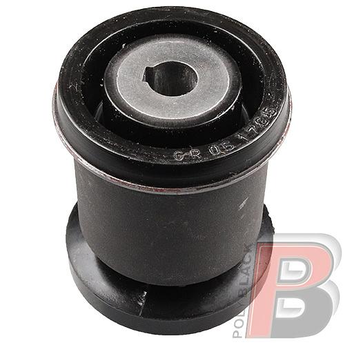 Полиуретановый сайлентблок GR-06-1765 PolyBlack фото 1