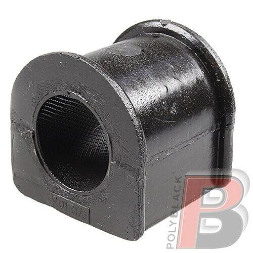 Втулка 33104-2916040 (R-01-2173) PolyBlack фото 1
