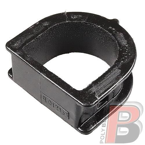 Втулка рулевой рейки 21100-3403082-00 (R-12-2166) PolyBlack фото 1