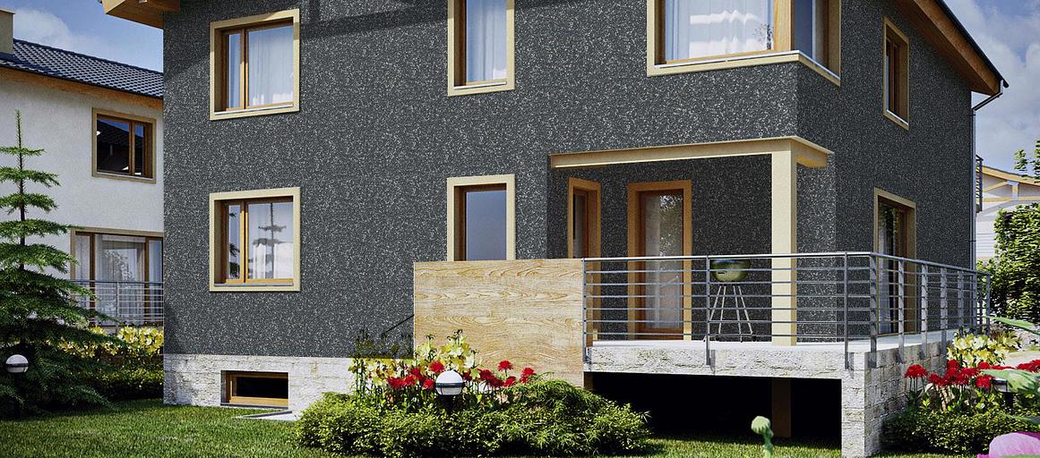 Декоративная мраморная штукатурка MS16 опт фото 4