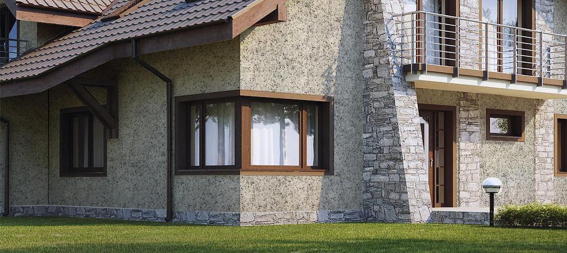 Декоративная мраморная штукатурка MS18 опт фото 4