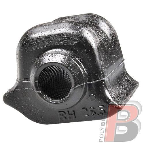 Втулка 48815-78011 (T-01-2150) PolyBlack фото 1