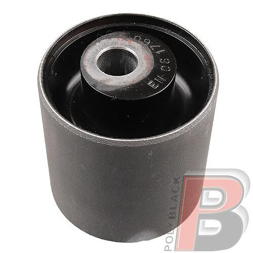 Полиуретановый сайлентблок EN-06-1760 PolyBlack фото 1