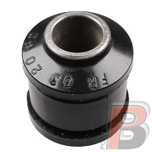 Полиуретановый сайлентблок FR-03-2062 PolyBlack фото 1