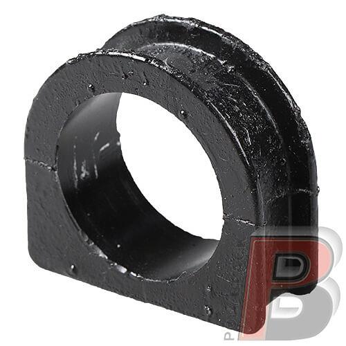 Втулка 2110-3403080 (R-12-2197) рулевой рейки PolyBlack фото 1