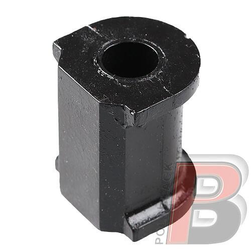 Полиуретановая втулка R-01-2198 PolyBlack фото 1