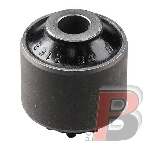Полиуретановый сайлентблок H-06-2162 PolyBlack фото 1