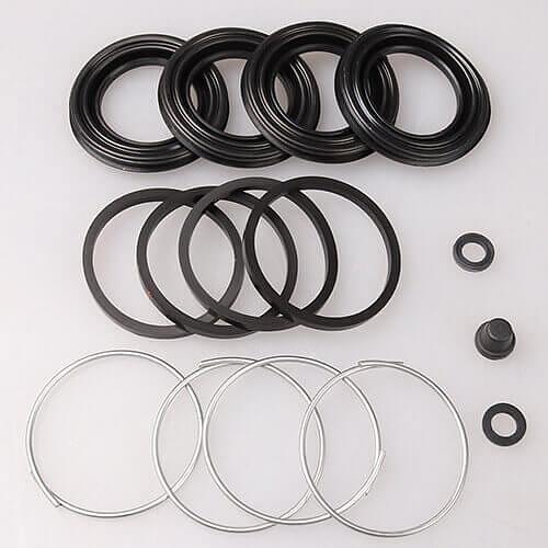 Ремкомплект суппорта 243050 Frenkit 04478-0K130 фото 1