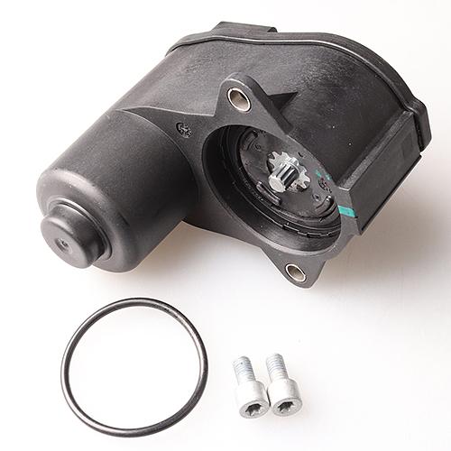 Моторчик стояночного тормоза 655795 Frenkit фото 1