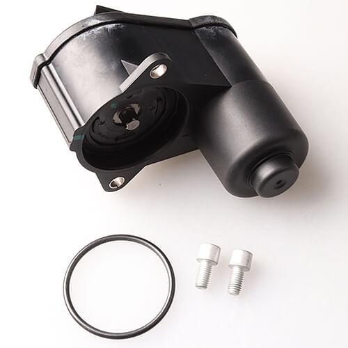 Моторчик стояночного тормоза 657055 Frenkit фото 1