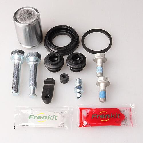 Ремкомплект суппорта 734048 Frenkit 58210-0Z300 фото 1